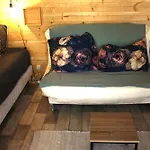 3 En Bois Avec Acces Piscine * נים