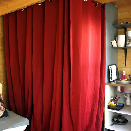 3 En Bois Avec Acces Piscine